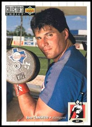 560 Jose Canseco